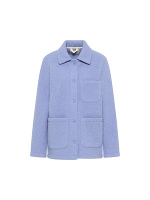 Boucle Jacke (GOTS) from LANIUS