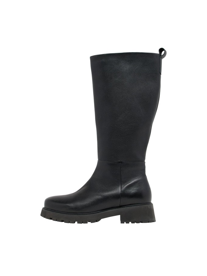 Schaftstiefel from LANIUS