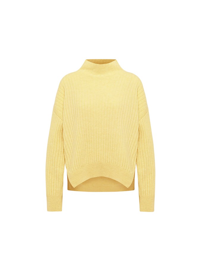 Rippenpullover from LANIUS