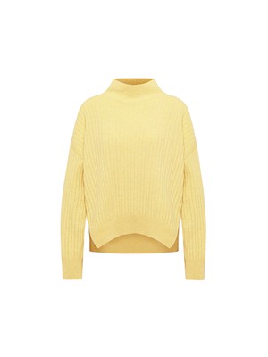 Rippenpullover from LANIUS