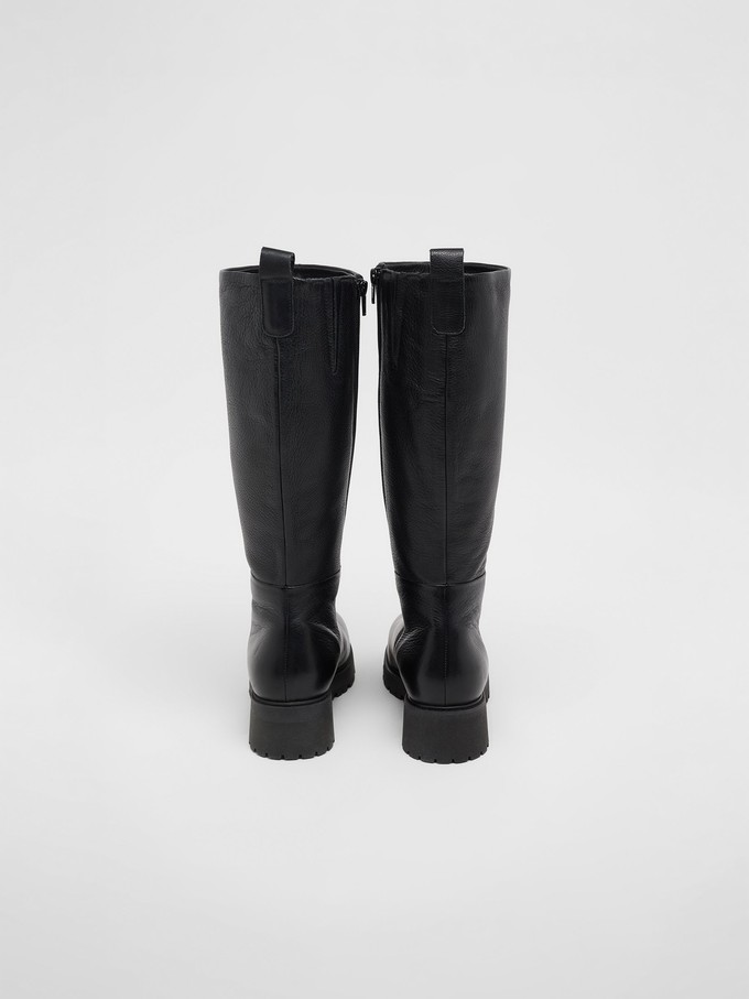 Schaftstiefel from LANIUS