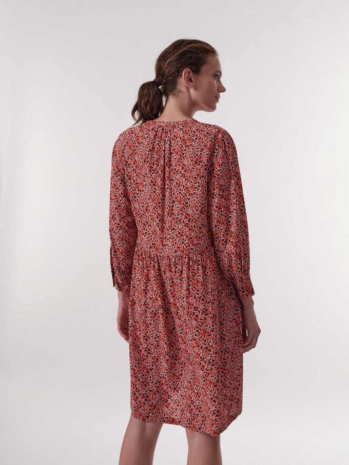 Kleid Print Minimal from LANIUS