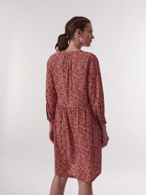 Kleid Print Minimal from LANIUS