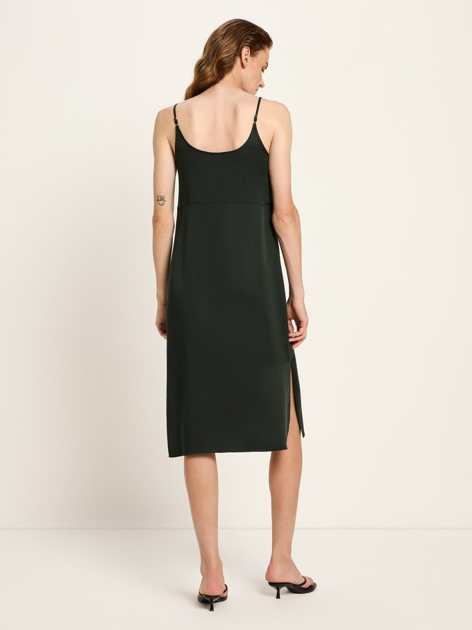 Trägerkleid from LANIUS