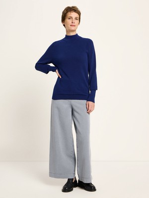 Rollkragenpullover (GOTS) from LANIUS Rollkragenpullover (GOTS) from LANIUS