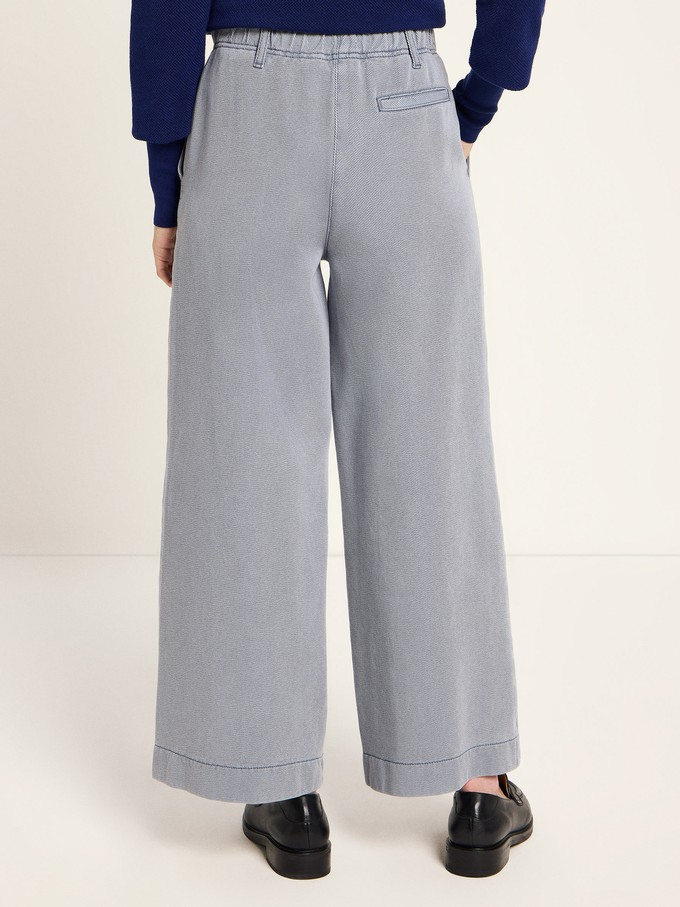 Verkürzte Hose (OCS) from LANIUS
