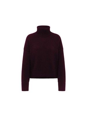 Oversized Pullover (GOTS) from LANIUS