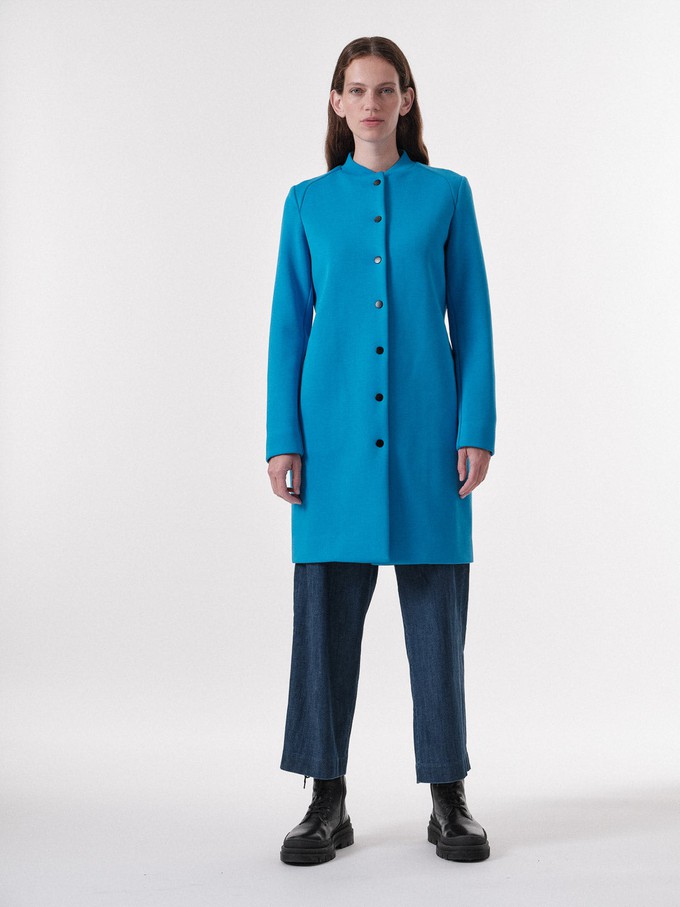 Doubleface-Mantel from LANIUS