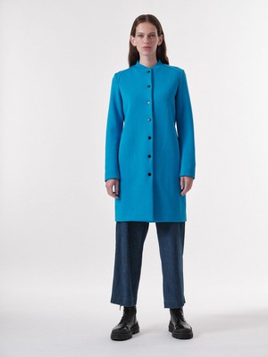 Doubleface-Mantel from LANIUS