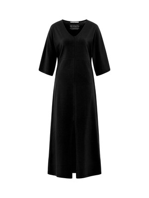 Kleid mit Schlitz (OCS) from LANIUS