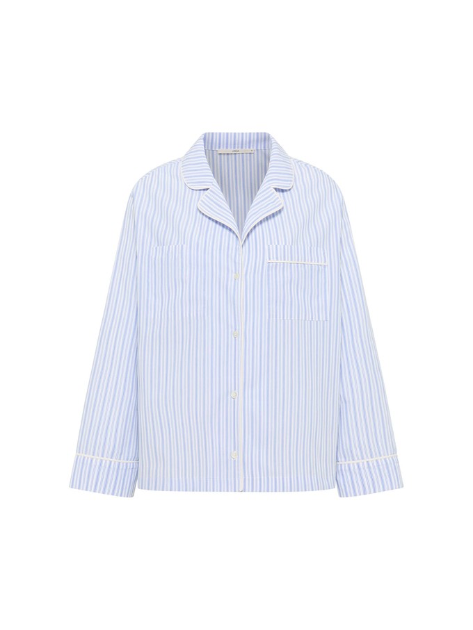 Pyjama Hemd from LANIUS