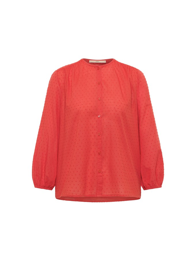 3/4 Arm Bluse mit Struktur from LANIUS