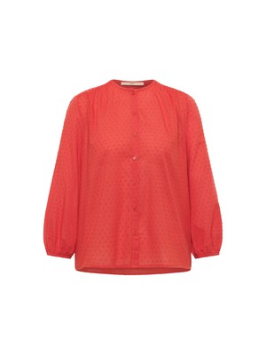 3/4 Arm Bluse mit Struktur from LANIUS
