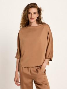 3/4 Arm Bluse via LANIUS