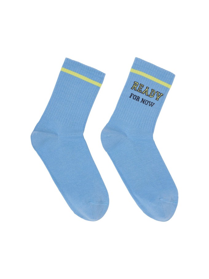 Statement Socken (GOTS) from LANIUS