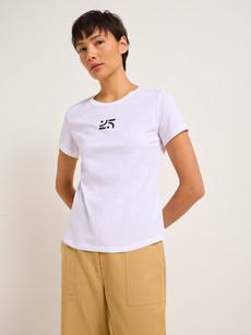 Statementshirt 25 (GOTS) via LANIUS