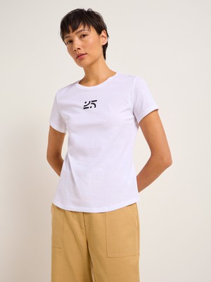Statementshirt 25 (GOTS) from LANIUS