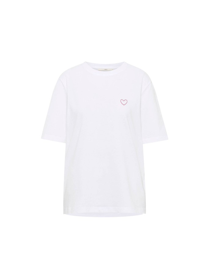 Statementshirt (GOTS) from LANIUS