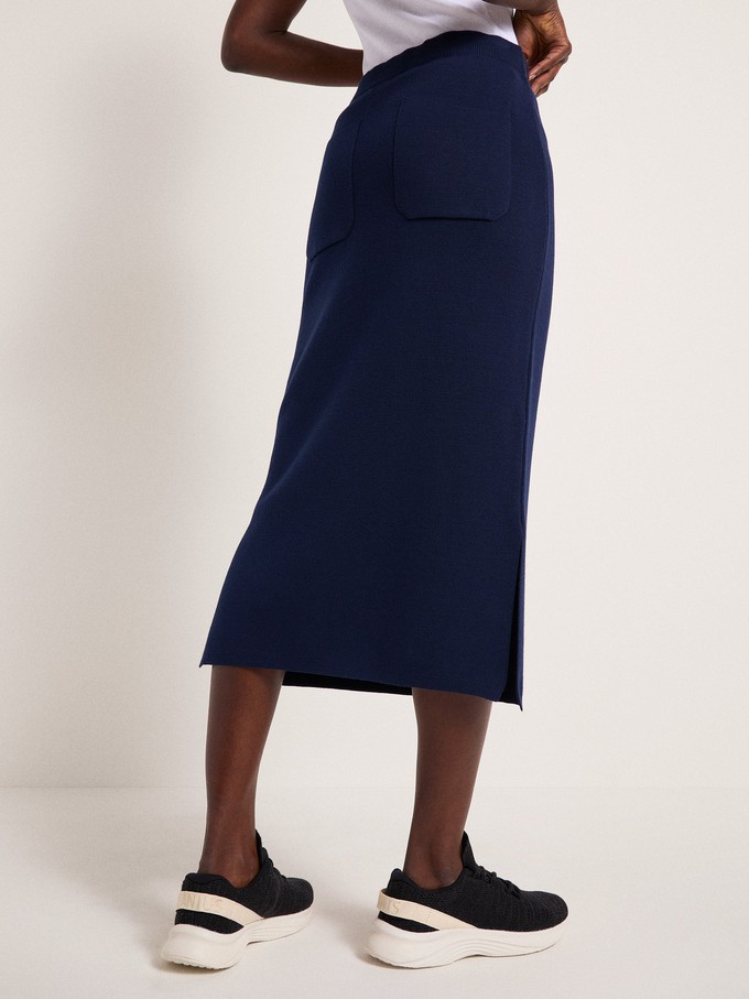 Rock in Punto Milano (GOTS) from LANIUS