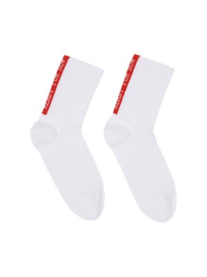 Statement Socken (GOTS) from LANIUS