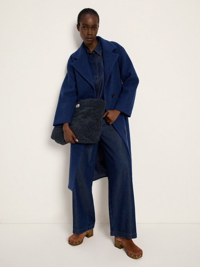 Jeans mit Kordelzug from LANIUS