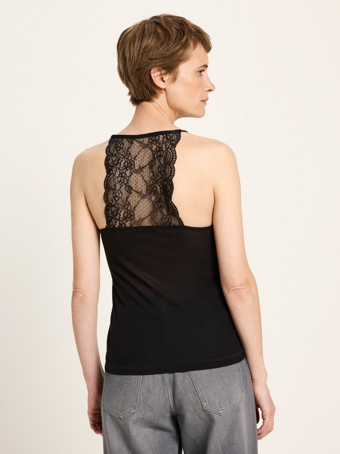Spitzentop from LANIUS