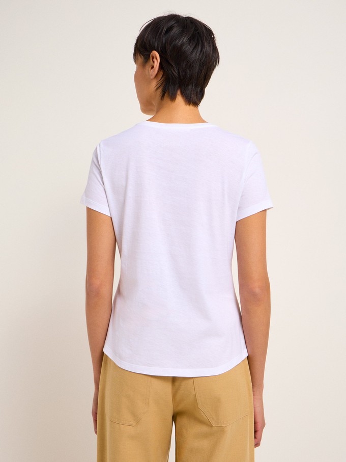 Statementshirt 25 (GOTS) from LANIUS