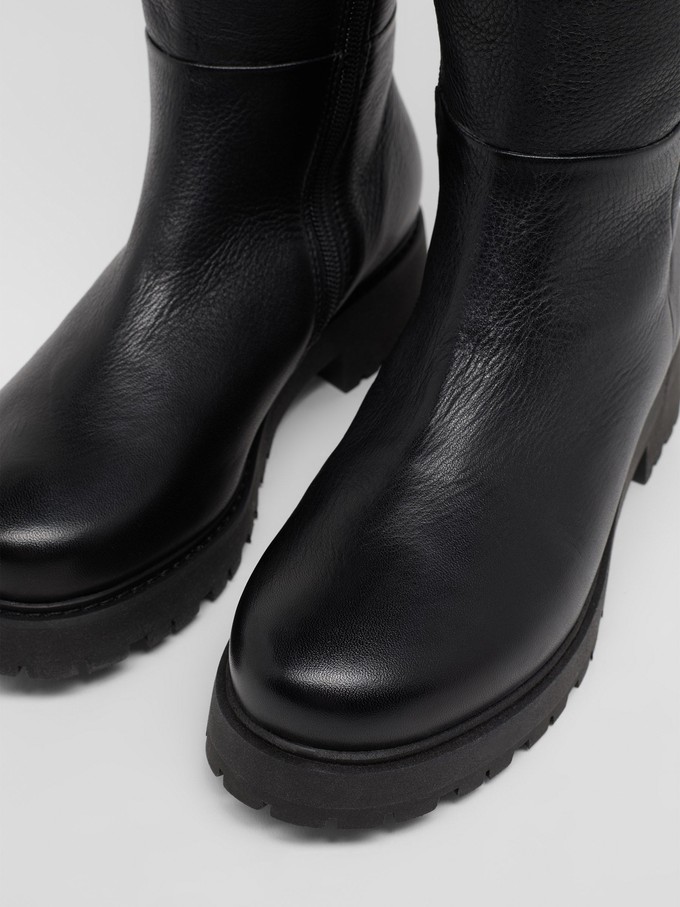 Schaftstiefel from LANIUS