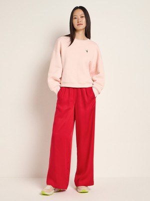 Statement Sweatshirt (GOTS) from LANIUS
