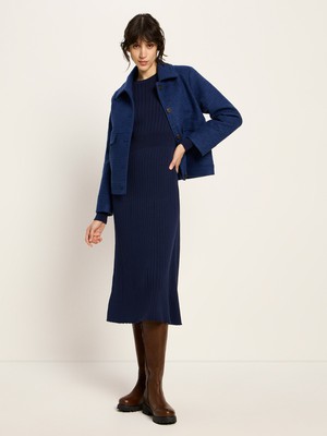 Walkjacke (GOTS) from LANIUS