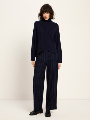 Rippenpullover from LANIUS