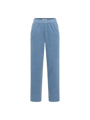 Kord Hose mit Gummizug (GOTS) from LANIUS