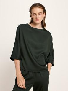3/4 Arm Bluse via LANIUS
