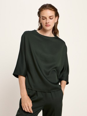 3/4 Arm Bluse from LANIUS