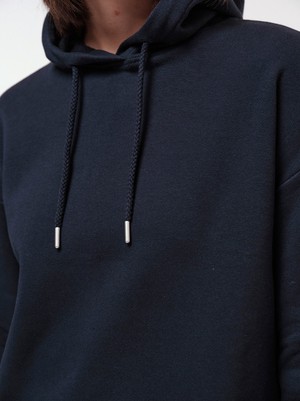 Kapuzensweatshirt (GOTS) from LANIUS