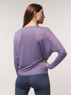 Fledermausshirt from LANIUS