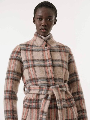 Karo-Mantel from LANIUS