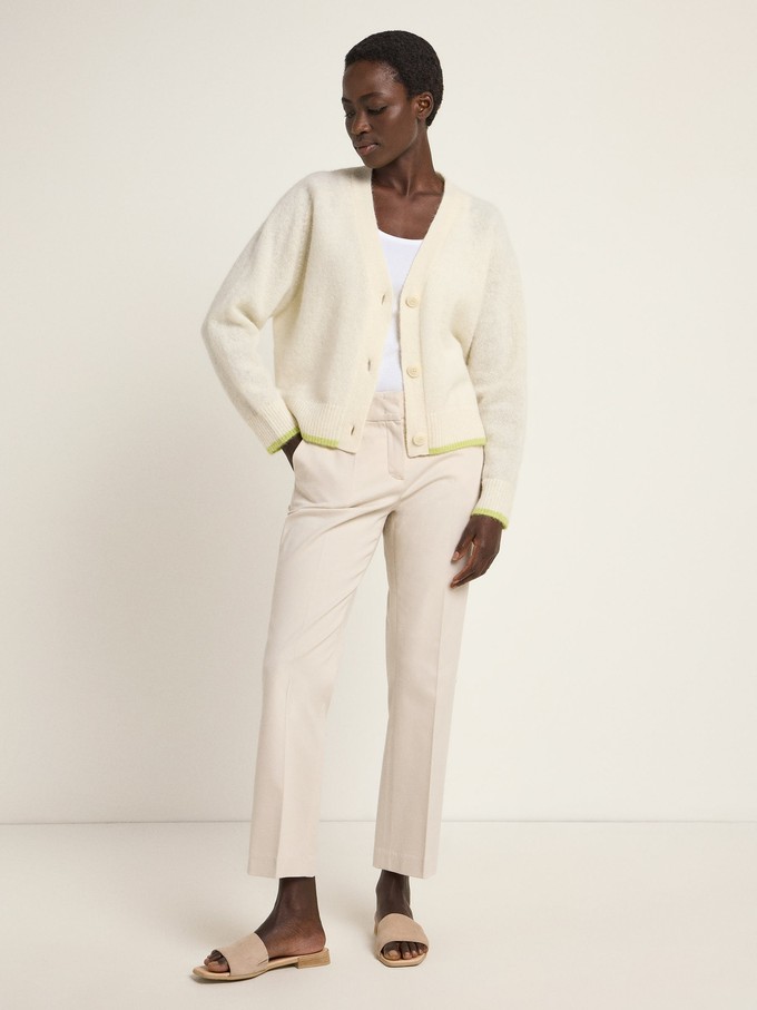 Strickjacke from LANIUS