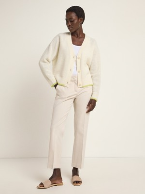 Strickjacke from LANIUS