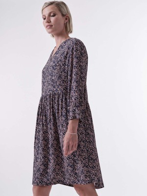 Kleid Print Minimal from LANIUS
