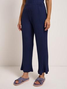 Culotte in Rippoptik via LANIUS