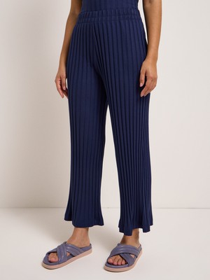 Culotte in Rippoptik from LANIUS