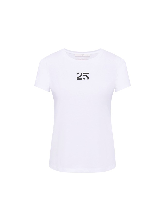 Statementshirt 25 (GOTS) from LANIUS