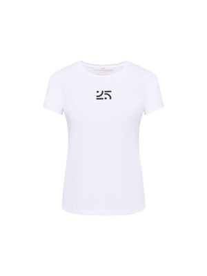 Statementshirt 25 (GOTS) from LANIUS