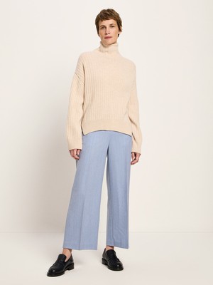 Rippenpullover from LANIUS