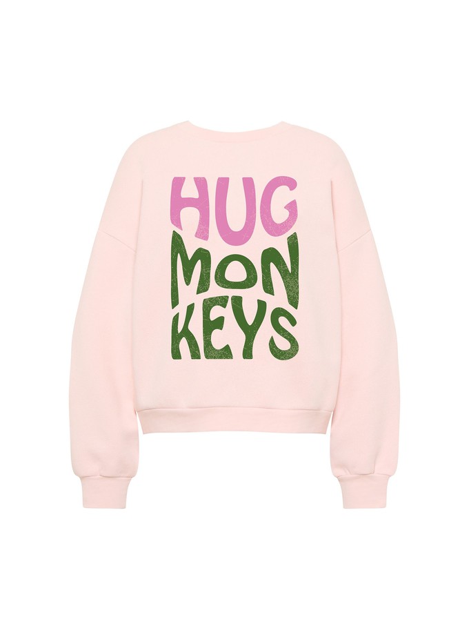 Statement Sweatshirt (GOTS) from LANIUS