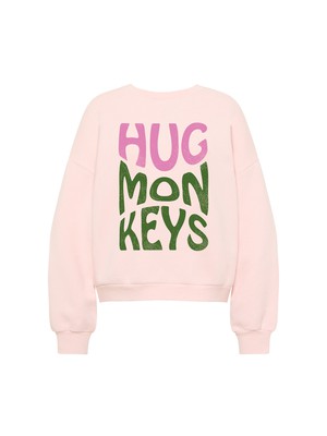 Statement Sweatshirt (GOTS) from LANIUS