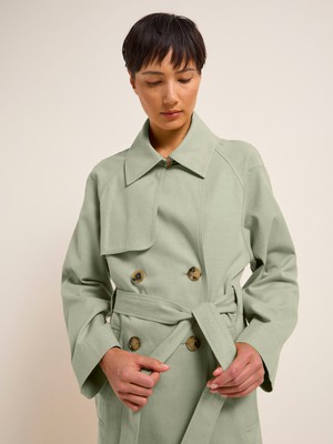 Trenchcoat (OCS) from LANIUS