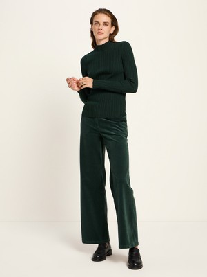 Rippenpullover (GOTS) from LANIUS