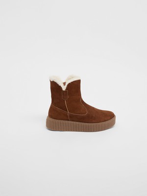 Fellboot from LANIUS